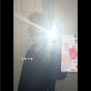 Meet your Posher, Mars